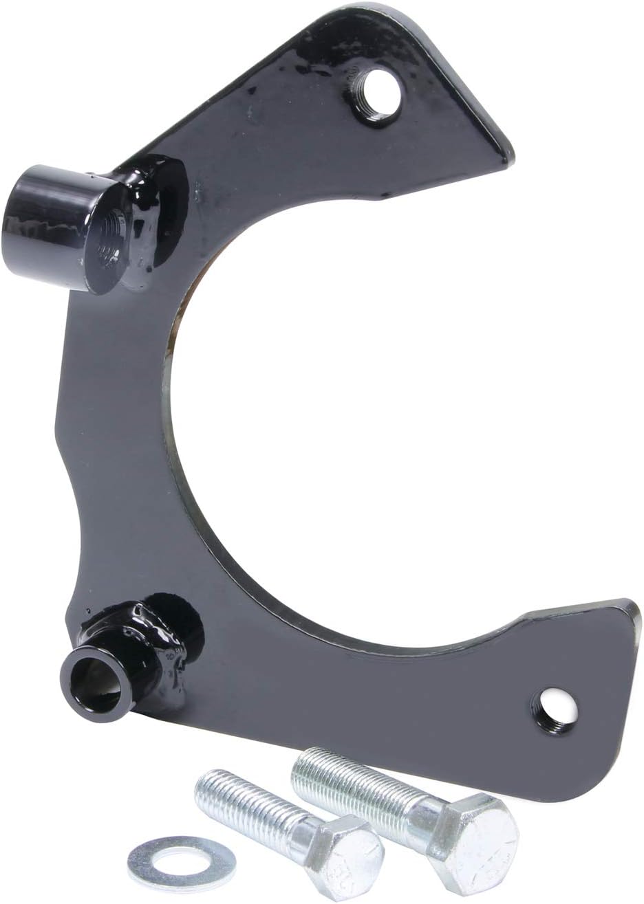 Allstar Performance ALL42110 GM Metric Caliper, Mustang II/Pinto Caliper Bracket
