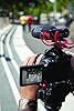 RØDE VideoMic On-camera Shotgun Microphone with High-pass Filter and Pad for Filmmaking, Content Creation and Location Recording #1