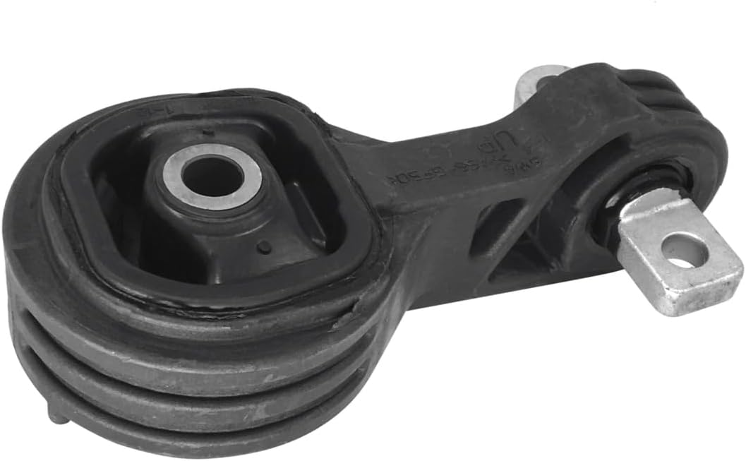 PartsFlow Front Upper Torque Strut Mount for 2007 2008 2009 2010 2011 Honda CR-V 2.4L, A4535 9302 EM-9302