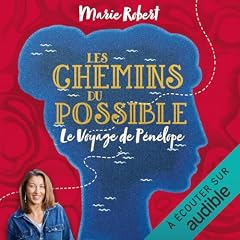 『Les chemins du possible』のカバーアート