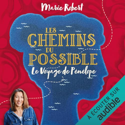 『Les chemins du possible』のカバーアート