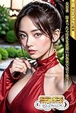 SS-Paradise　女忍者　掴まったら巨乳を武器にお色気で切り抜けます２　AI美女グラビア写真集