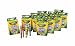 Crayola Bulk Ultra Clean Washable Crayons, Back to School Supplies, 12 Packs of 24 Count