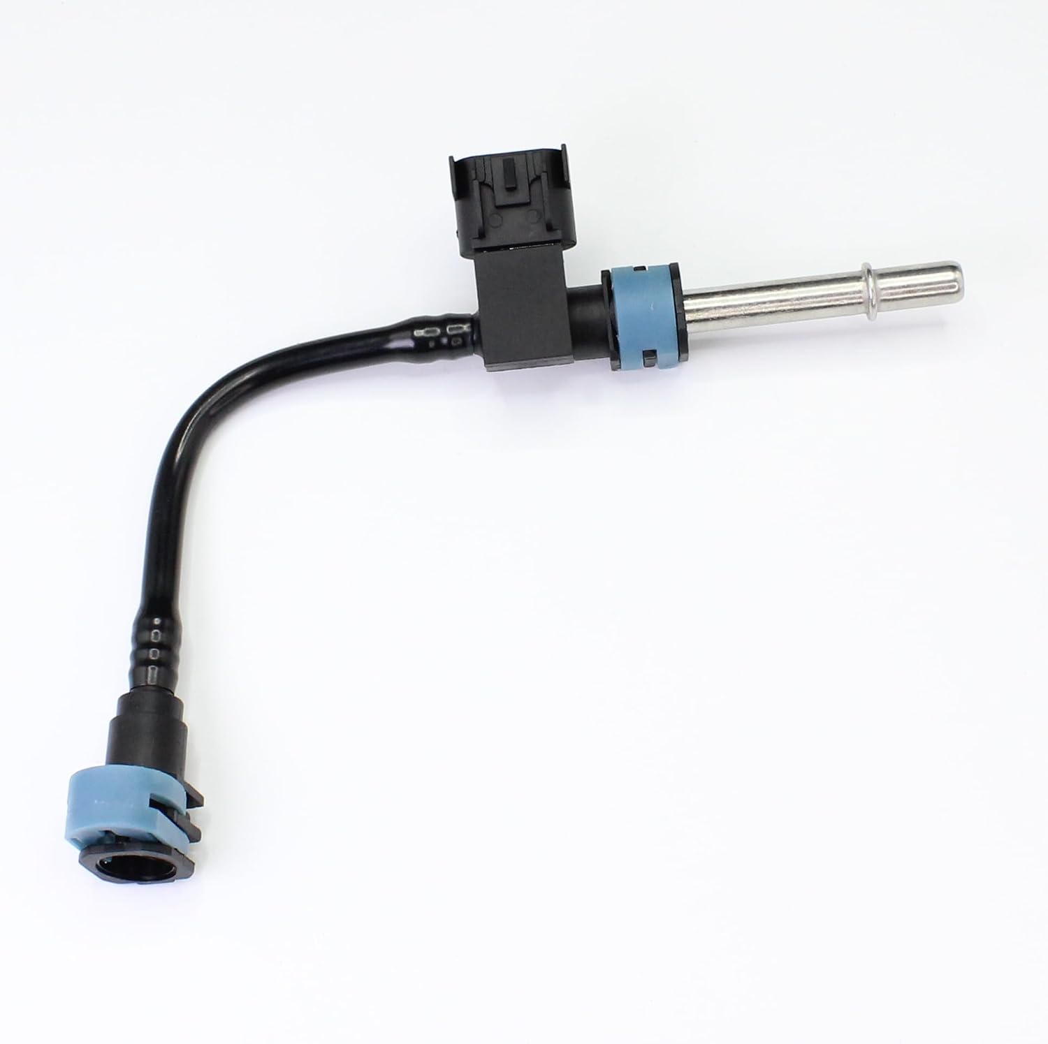 Automobile Fuel Injection Pressure Sensor Compatible with Ram 1500 2013-2021 5.7L 3.6L, 1500 Classic 2019-2021 5.7L. 68268053AB