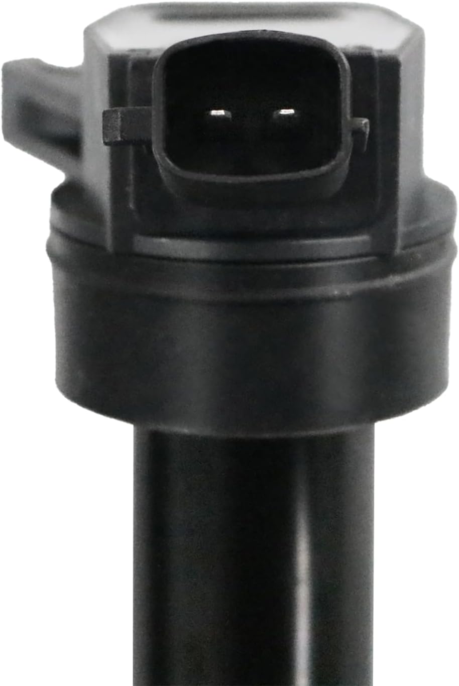 ITOM Ignition Coil Pack and Spark Plugs UF651 Compatible with Hyundai 2012-2016 Elantra GT L4 1.8L 2014-2020 Tucson, for Kia 2014-2015 Forte Koup 2012-2019 Soul L4 2.0L Coil Packs Set of 4