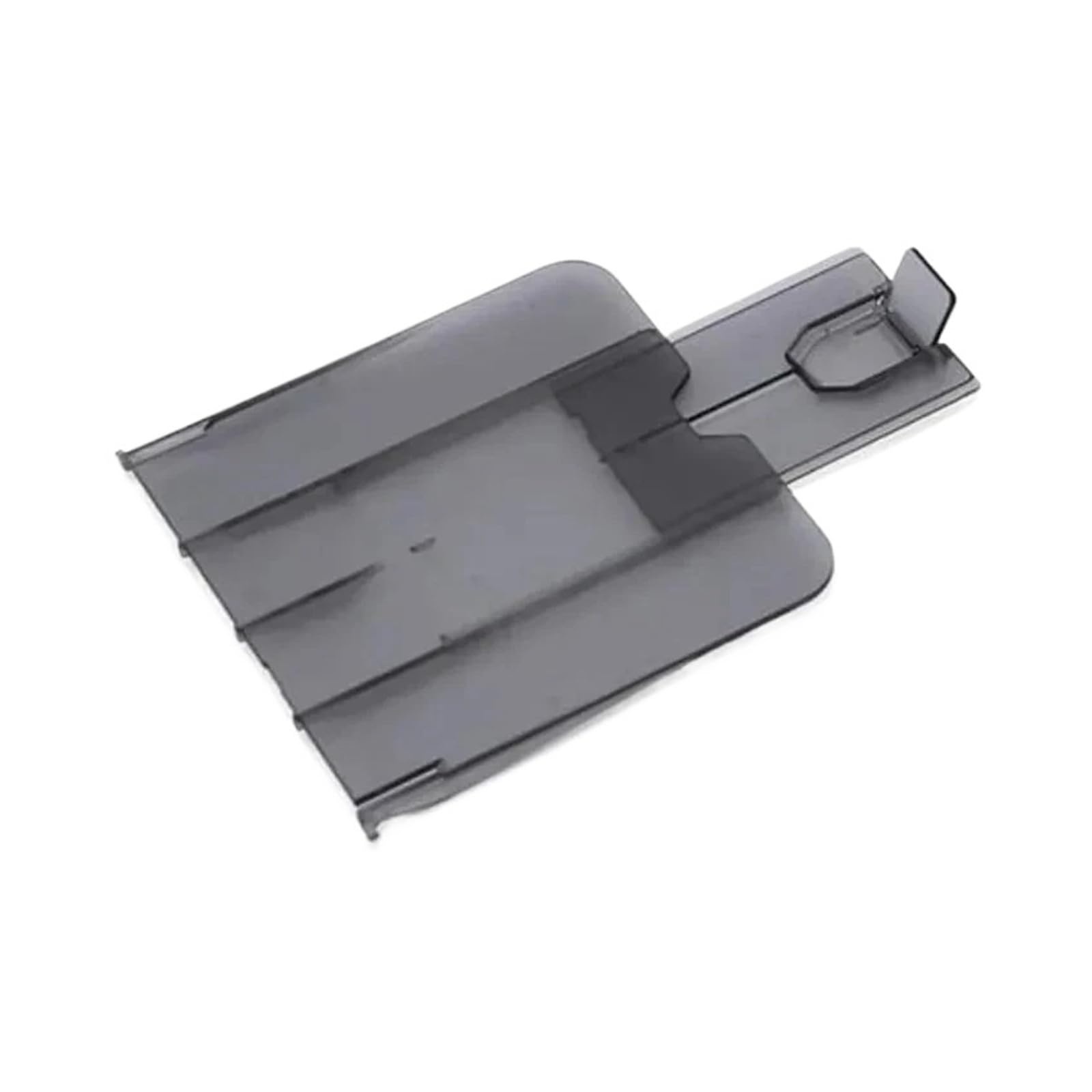 20 vassoi uscita carta, compatibile con HP, P1102 P1102 | 1102, P1005, 1005 1006 1007 1008 1100 1106 1108 1607, RM1-6902(Gray)