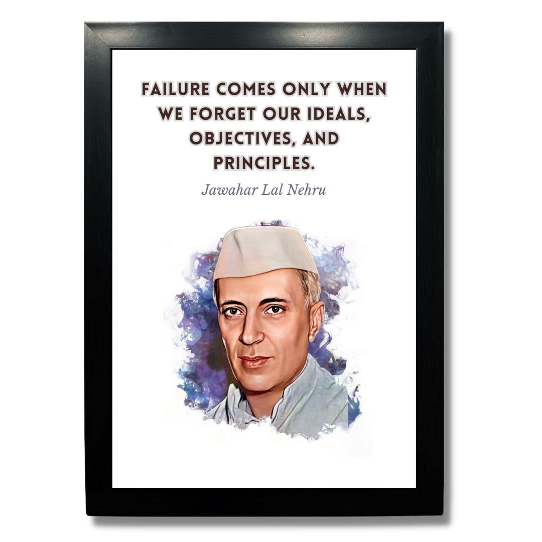 Motivational Quotes Poster - Osho & More -11