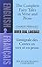 The Complete Fairy Tales in Verse and Prose/ L'Integrale des Contes en vers et en prose: A Dual-Language Book (English and French Edition)