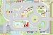 Produktbild Le Toy Van TV580 First Town Spielmatte