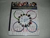 Leadership Education 200 : Communication, Awareness, and Leadership V-7216T 0692545328 Book Cover