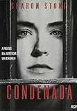sharon stone age  DVD CONDENADA SHARON STONE- TOUCHSTONE