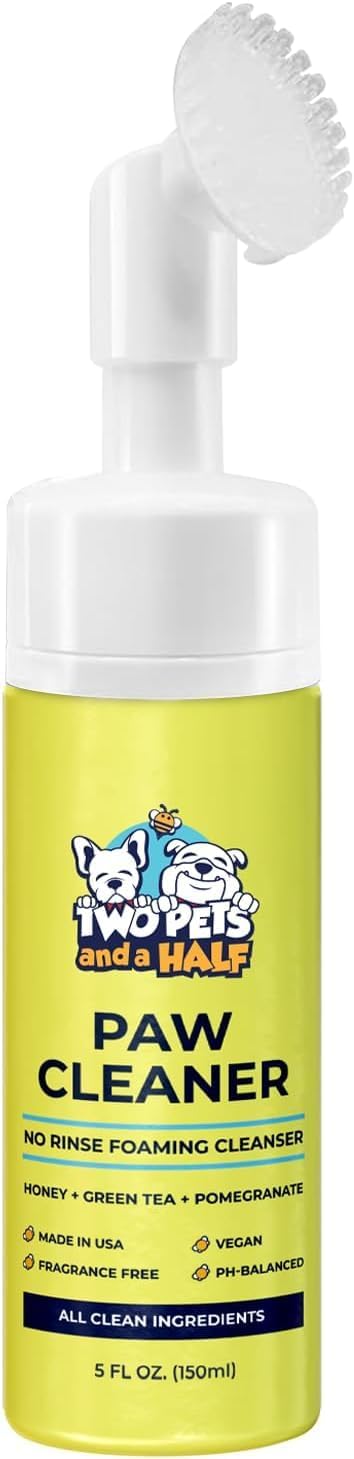Cat Dog Cleaner