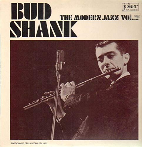 The Modern Jazz Vol. 2
