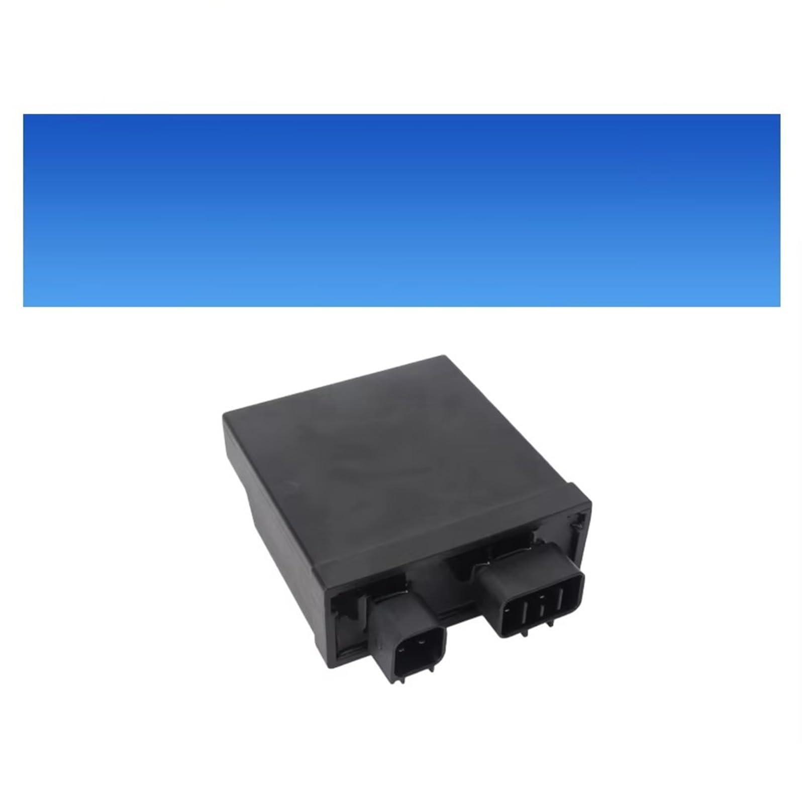 Unidad Encendido CDI Compatible Con Yamaha Para YFZ 450 LE SE 2004-2009 Unidad De Módulo De Caja CDI De Encendedor 5TG-85540-10-00