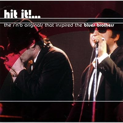 Blues Brothers Originals