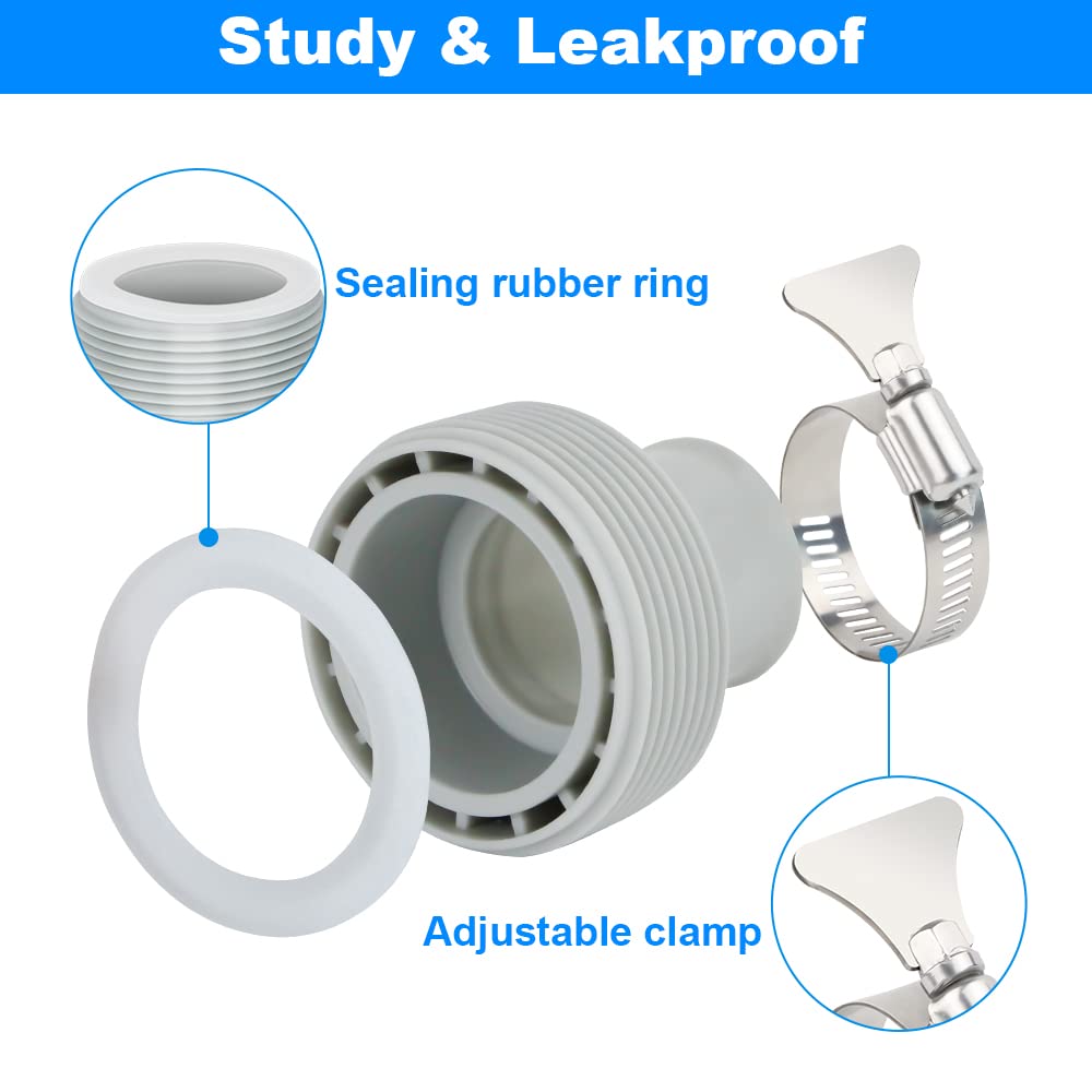 1.25インチ変換アダプター　傾斜付き 1.25インチ変換アダプター 傾斜付き 1.25インチ変換アダプター