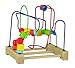 Eichhorn 100003712 – motricidad, 18.5 x 23 x 22 cm, 3 lazos...