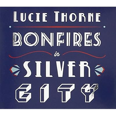 Bonfires in Silver City