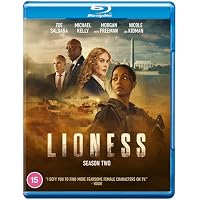 Lioness: Season Two