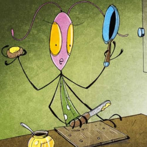 Couverture de Kindness Of Strangers