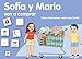 Pictogramas: Sofía y Mario van a comprar: 21 (Pictogramas: lecturas fáciles para niños con dificultades)