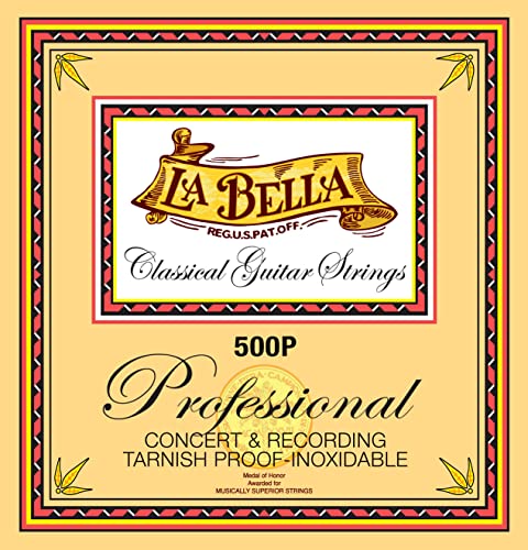 La Bella Recording 500P - Les Beatles, Paul McCartney, John Lennon, RIngo Starr, George Harrison La Bella Recording 500P