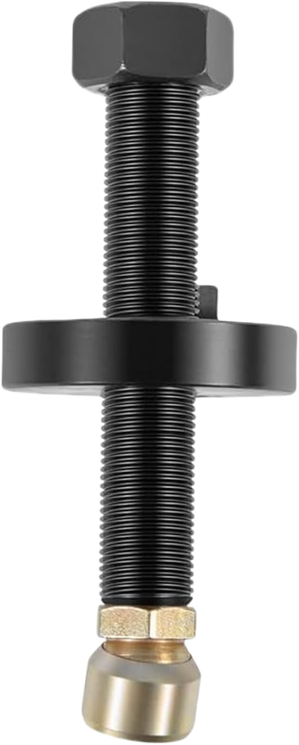 303-1260 ZTSE4705 Crankshaft Front Seal Remover and Wear Sleeve Ring Tool for Ford 6.4L Powerstroke Diesel Engine F-250 F-350 F-450 F-550 365-MaxxForce7 2008-2010