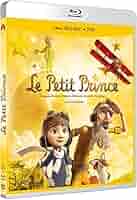 Amazon.com: Le Petit Prince [Combo Blu-ray + DVD] : Combo