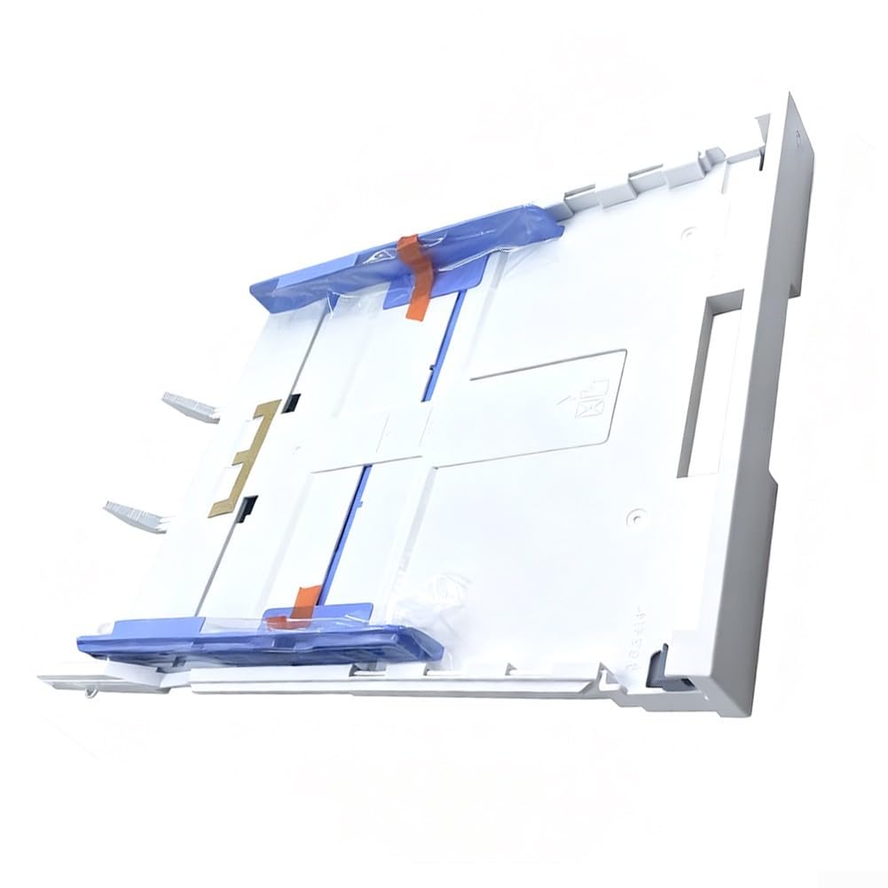 Bac d'entrée de rechange 2 pour imprimantes HP 9023 9025 9022E 9022 9028 9026E 9026 9025E, prend en charge le chargement par lots de papier sans interruption