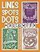 Produktbild Lines Spots Dots HALLOWEEN One Color Coloring Book (One Color Coloring Books)