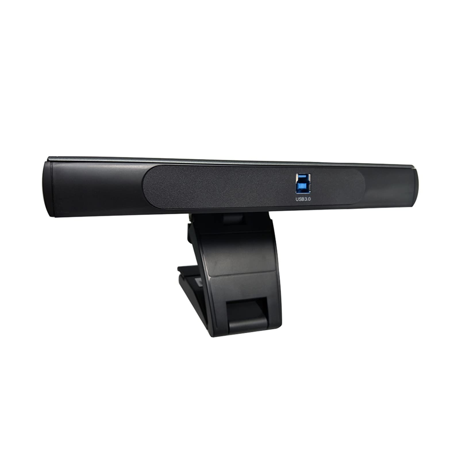 Webcam Cámara de la cámara de la cámara Ultra 4K de 120 grados de gran angular con Usb3.0 for la solución de videoconferencia/reunión.