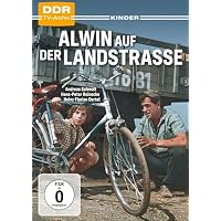 Alwin auf der Landstra&szlig;e
