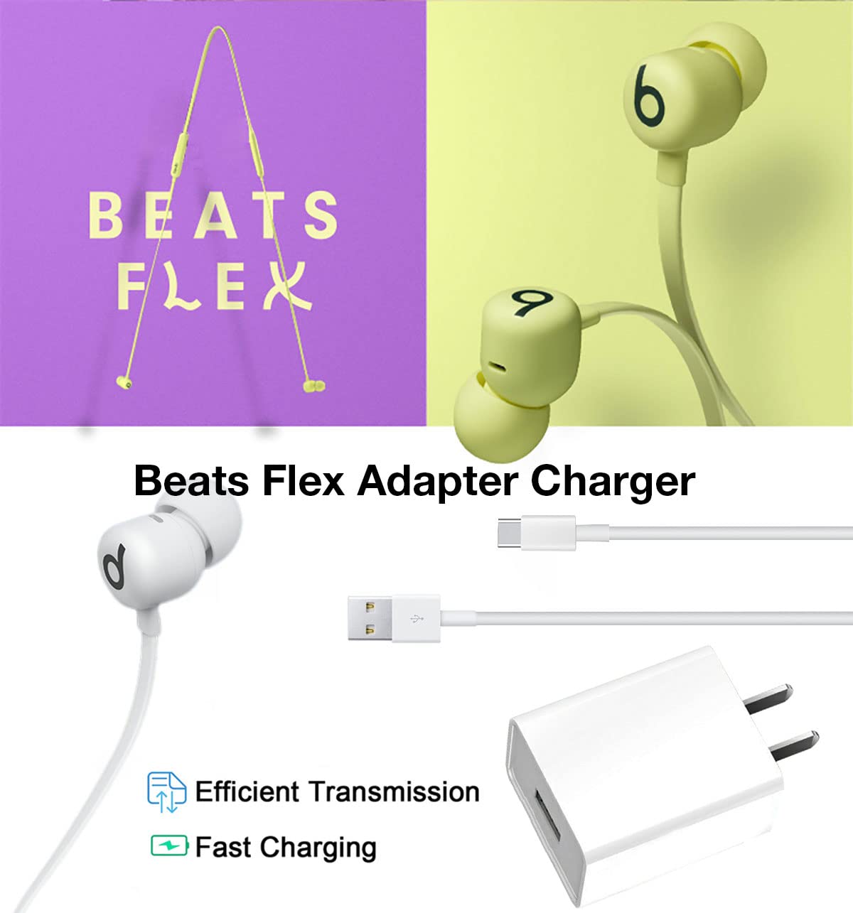 Flex Beats Earphones Wireless Charger Buy Beats Flex Wireless Earbuds –  Apple W1 Headphone Chip