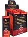 Bone Broth Grass FED Beef • 10 Sachets • Grandma Chicken Soup Natural Flavor • Paleo • Ketogenic with MCT Oil • Non-GMO • Broth by Design