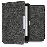 SCHUTZ, ABER STYLISH: Die E-Book Reader Filztasche überzeugt außerdem durch ihren eleganten, modernen Auftritt.