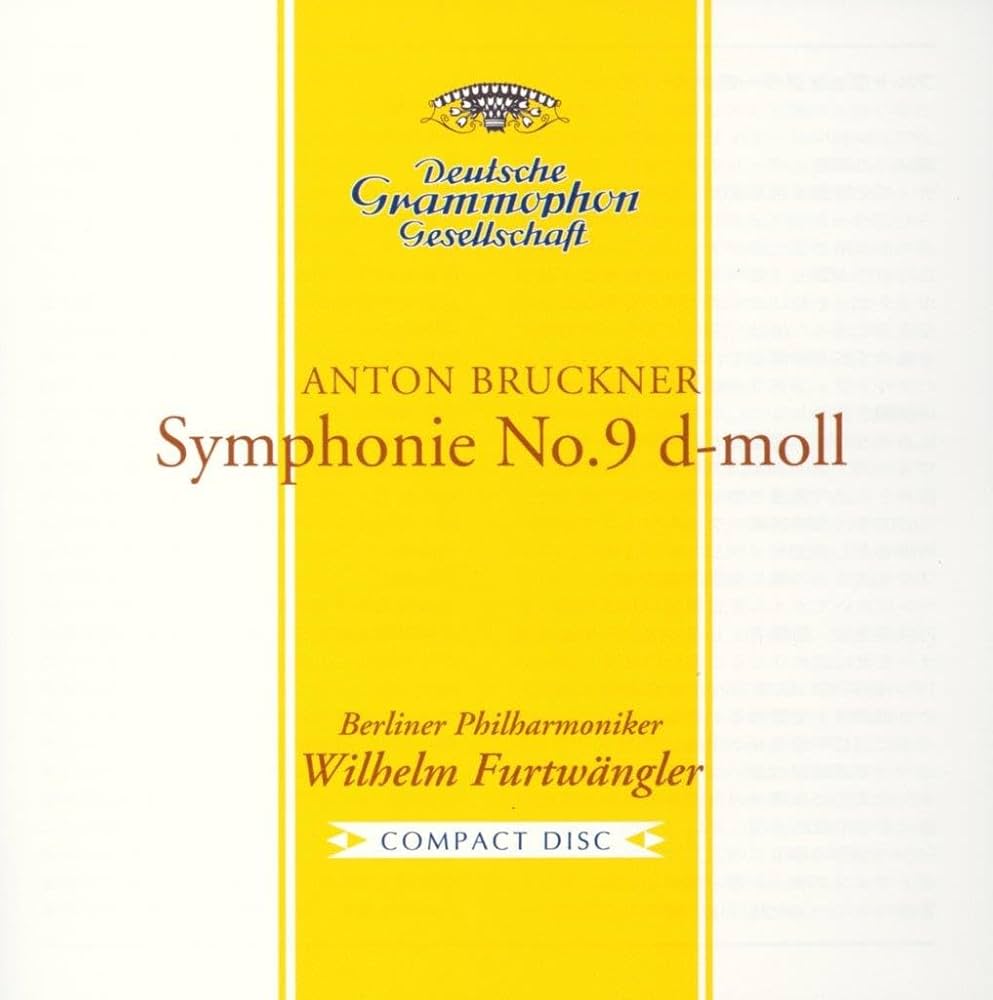 ブルックナー:交響曲第9番 [CD] Amazon.co.jp: ブルックナー:交響曲第9番: ミュージック