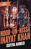 Noor Inayat Khan 0702300055 Book Cover