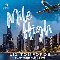 Cover of Mile High