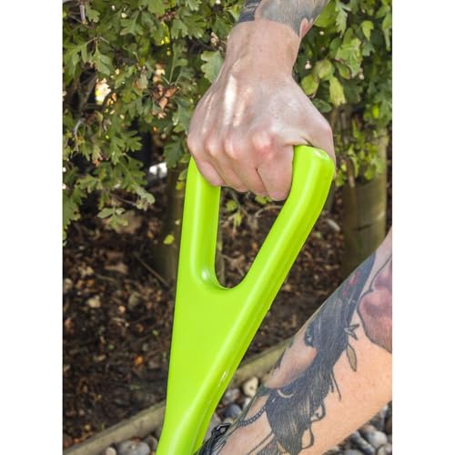 Pelle polypropylène Sealey SS10 outil de manutention manuelle 690mm