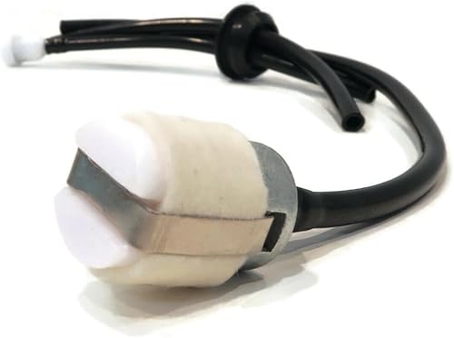 Miniatura 5 de The ROP Shop Kit de línea de combustible para sopladores Echo PB-770, PB-770H, PB-770T, PB-760LNH, PB-760LNT