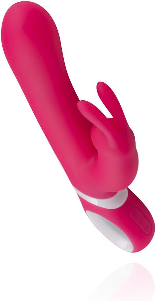 Teazers Vibrador Giratorio y Vibrante – Vibrador Tarzán para ...