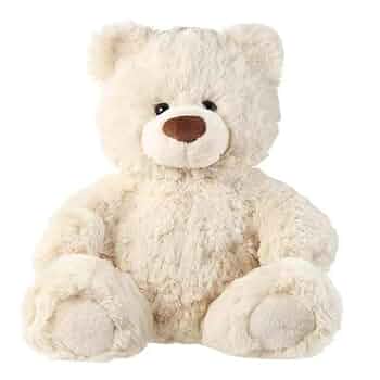 白いクマのぬいぐるみ Amazon｜[XLOYP] ぬいぐるみ 特大 白い3 くま 35cm アライグマ