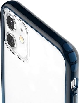 Baseus Element Crossbody, iPhone 11 Cell Phone Case, Blue