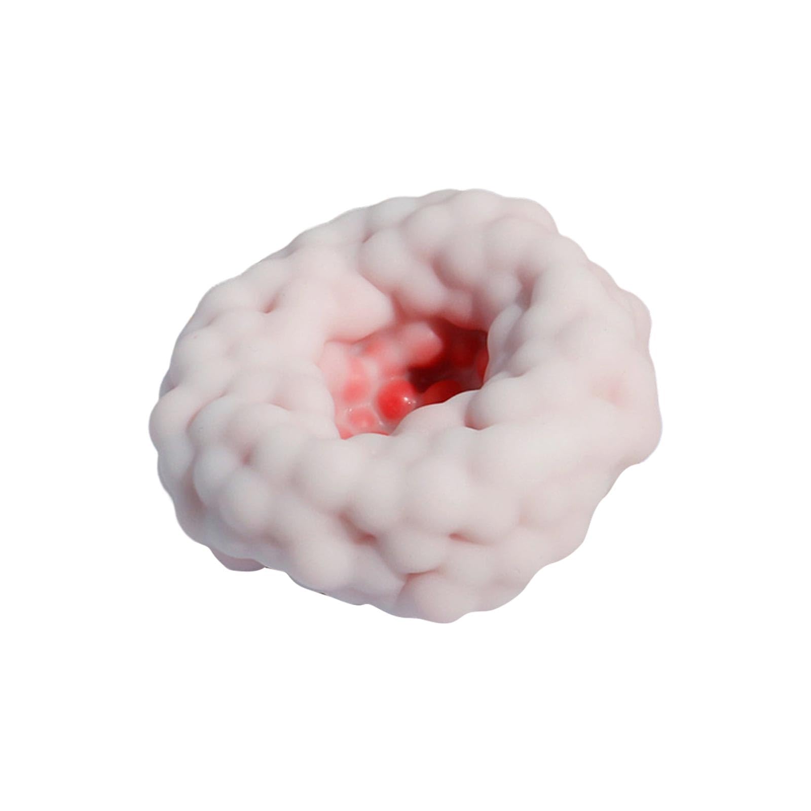 Stress Relief Ball, Squishy Fidget Toy, Stress Balls For Kids & Adults RD
