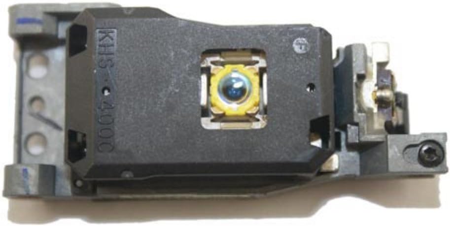 General Replacement KHS-400C Laser Lens Module for Sony PlayStation 2 PS2