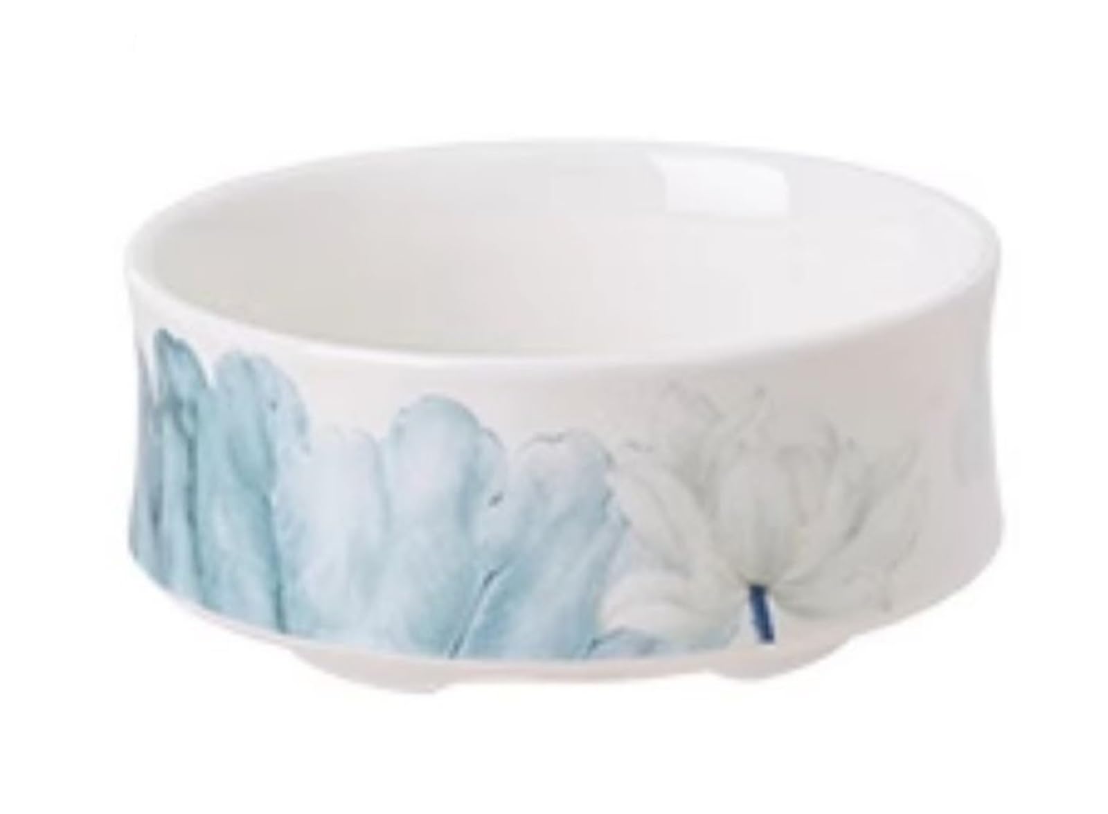 Cenz-888 Snack Dish Ceramic Dipping Bowls are Used to Hold Side Dishes Appetizers and Condiments