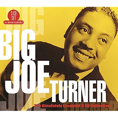 The Absolutely Essential 3 Cd Collection