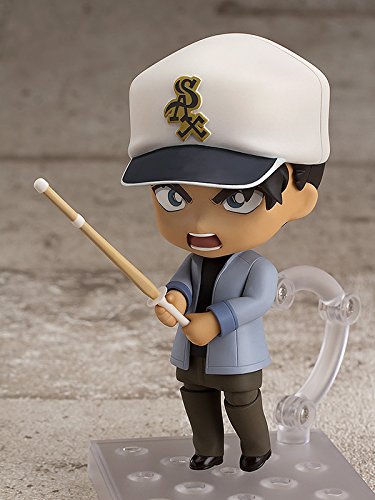 Good Smile Company Detective Conan Nendoroid Heiji Hattori Action Figure #TOP4
