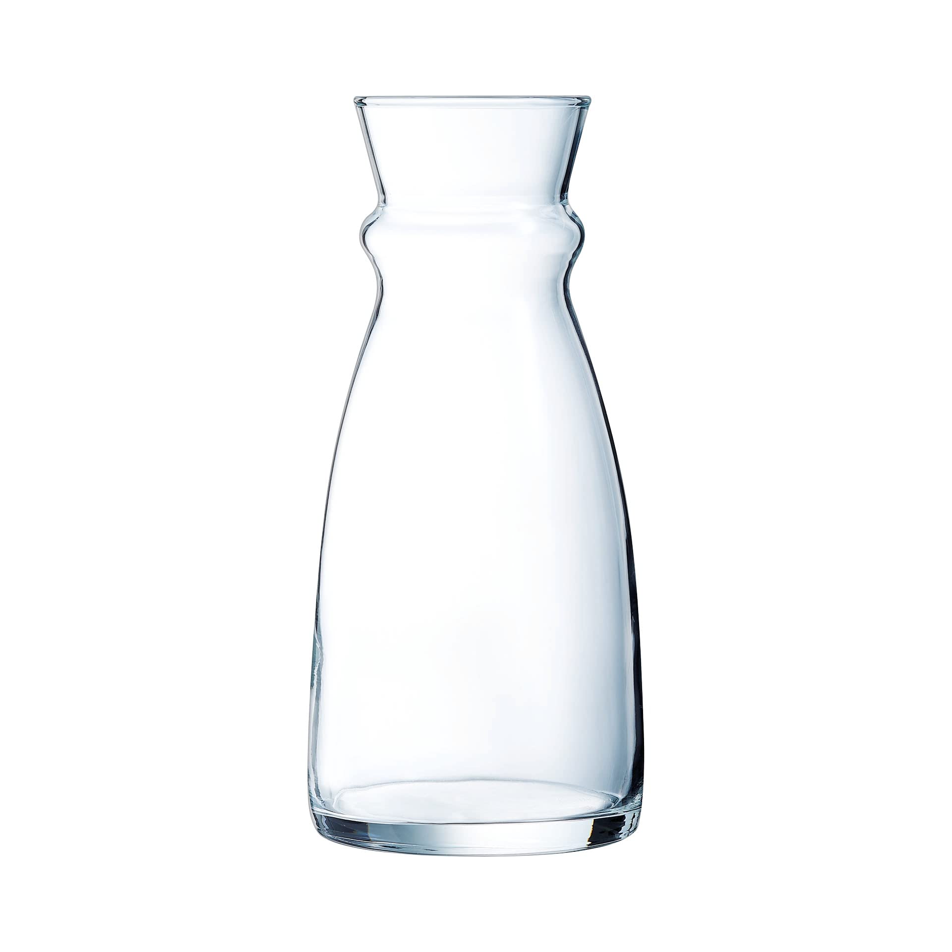 Arcoroc Fluid Karaffe, 75 cl, 6 Stück
