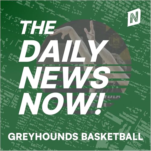 Loyola Maryland Greyhounds Basketball News Today | 2 Min News | The Daily News Now! cover art